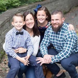 Meet your Posher, Liz